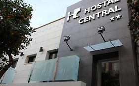 Hostal Central
